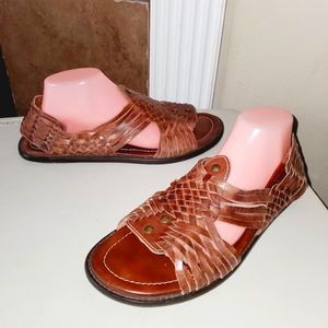 frye lawson huarache